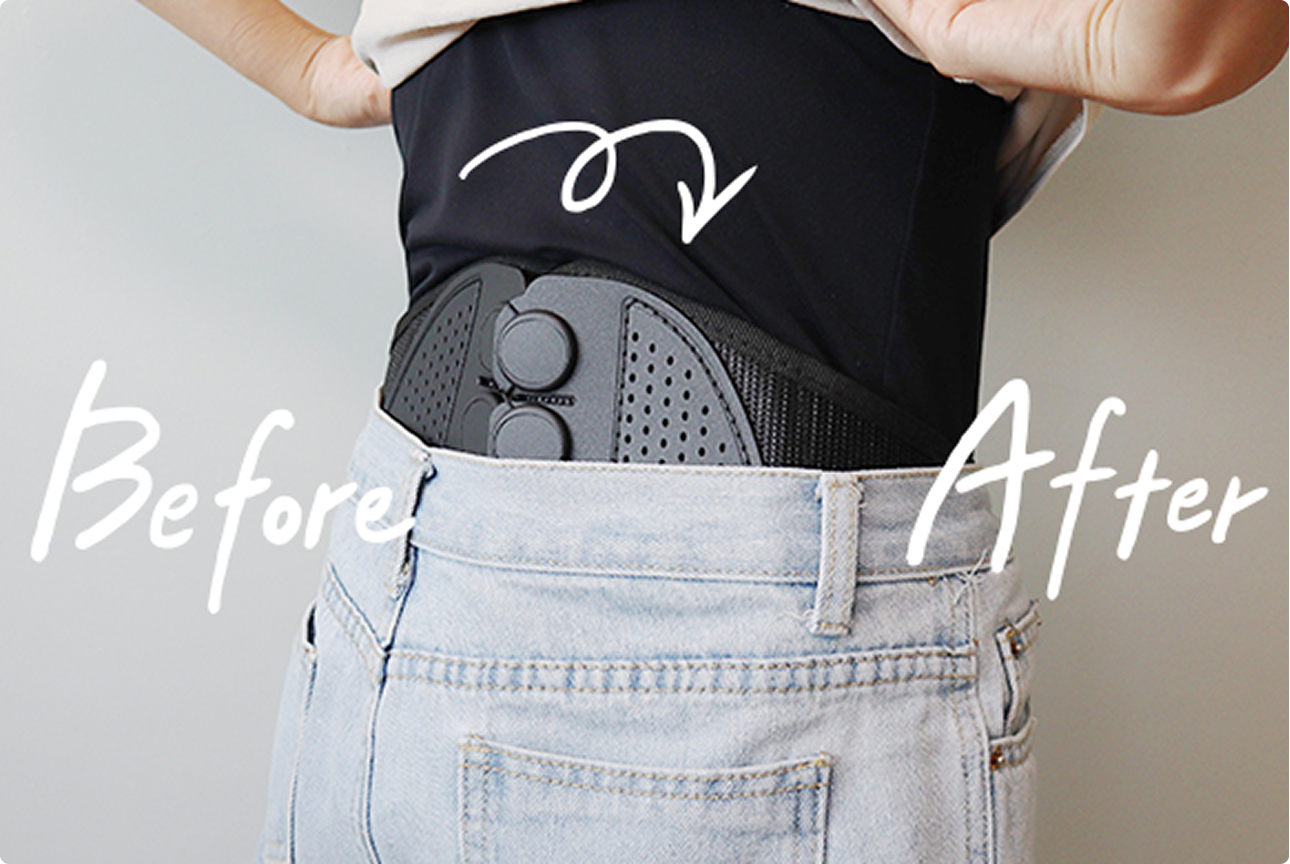 骨盤整隊カシャーン、デモカウスタッフの2週間体験レビュー