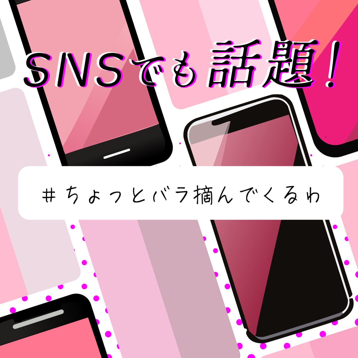 秘密のバラ風呂(単品/セット)│花びらで楽しく保湿する入浴料