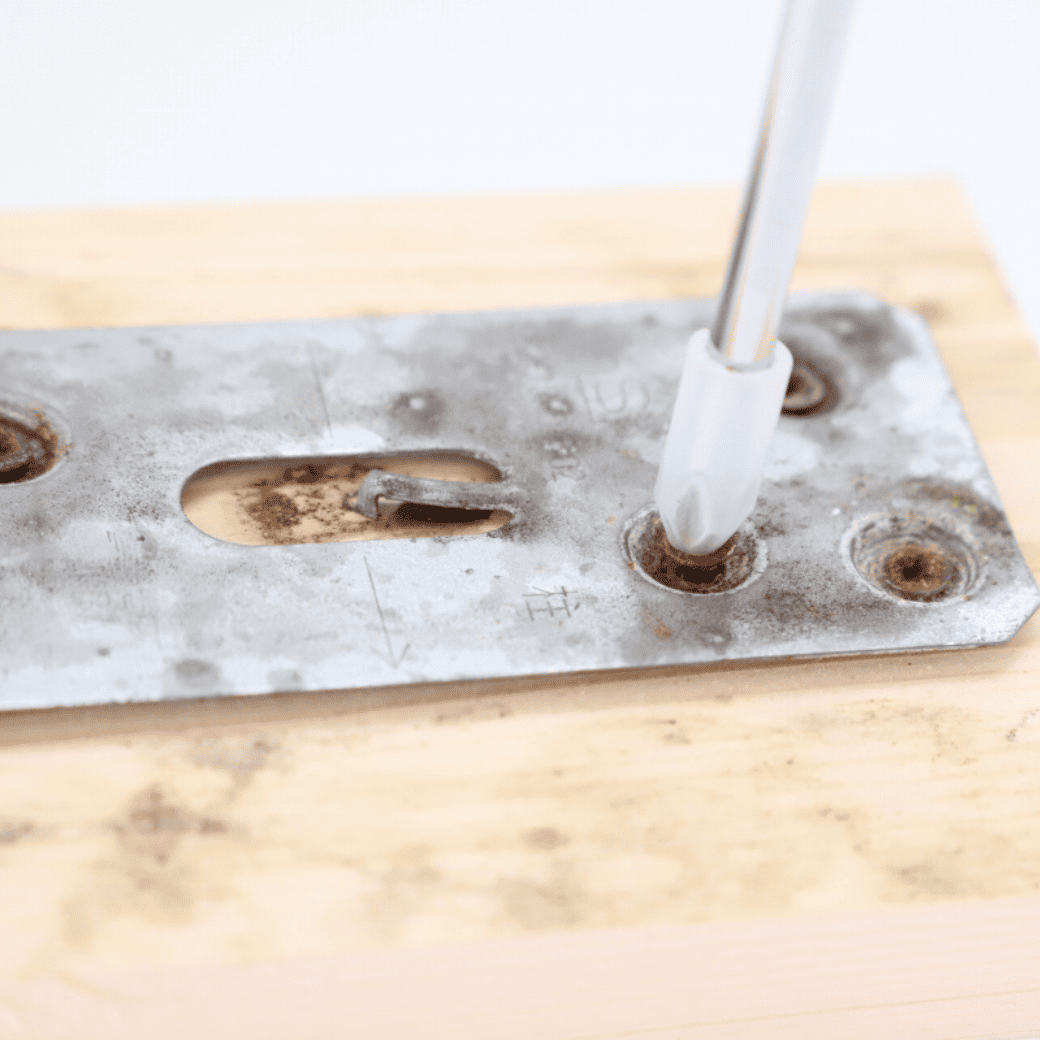 まわシリコ(4個入り)│ネジ山潰れの救世主