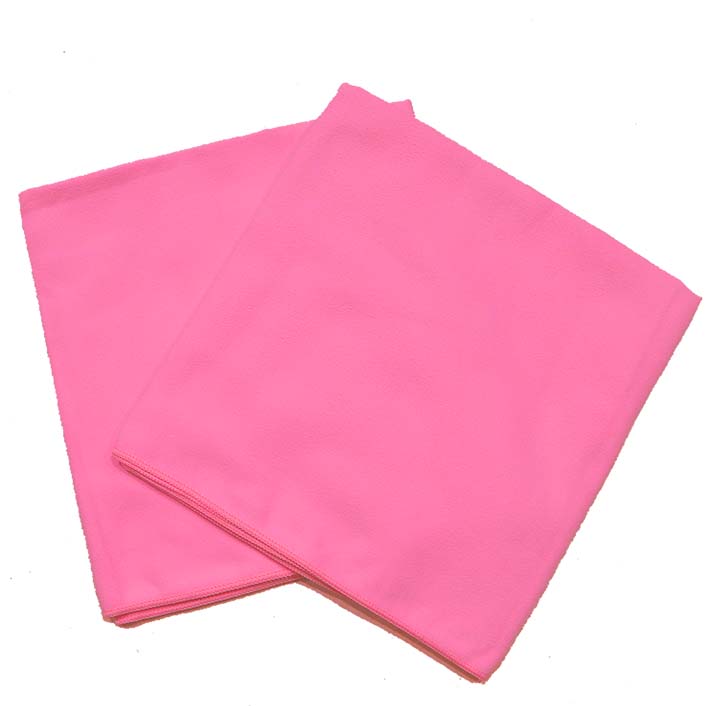 抗速ドライモア フェイスタオル  2枚セット