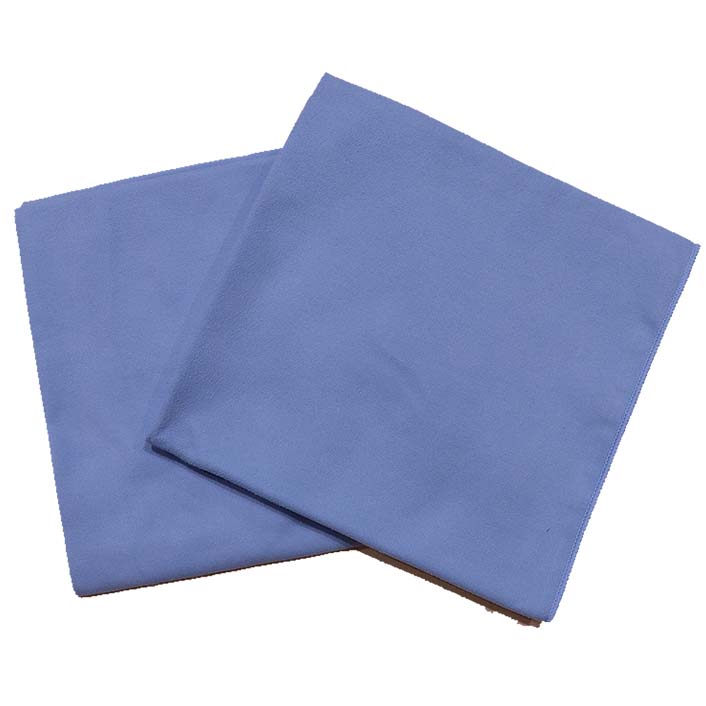 抗速ドライモア フェイスタオル  2枚セット