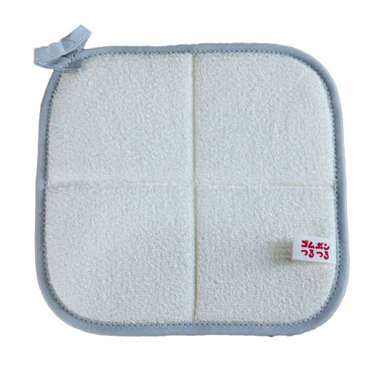 ゴムポン小鼻つるつる│ゴムのチカラで古い角質をソフトにピーリング