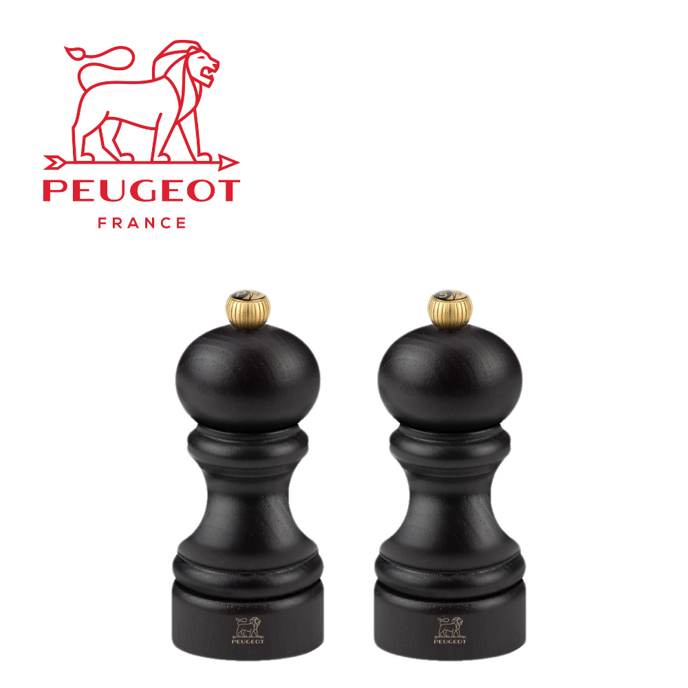 プジョー クロワジエール(13cm)│初めてのプジョーにおすすめの木製ミル