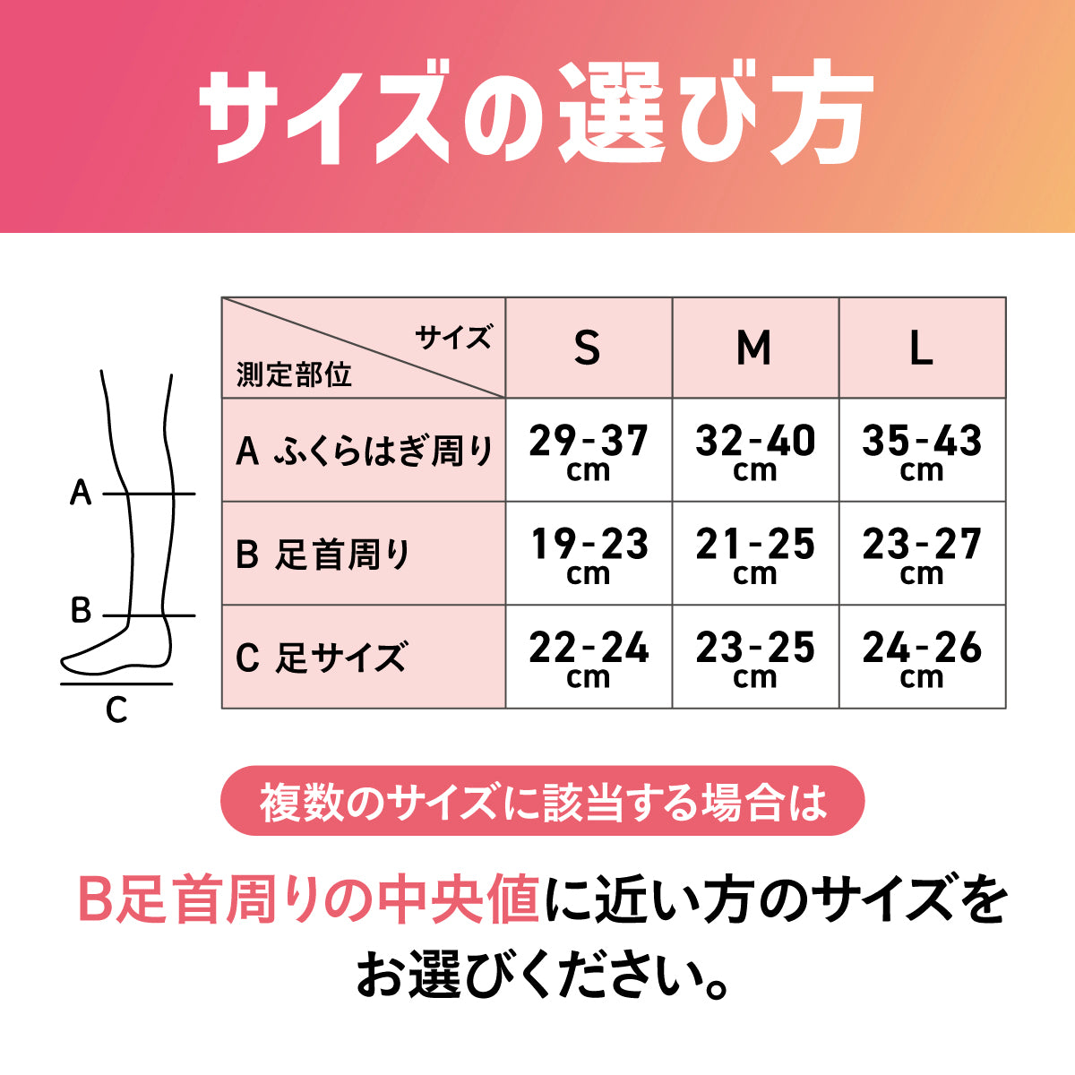 秒着！あしらく小町│秒で履ける医療機器着圧ソックス