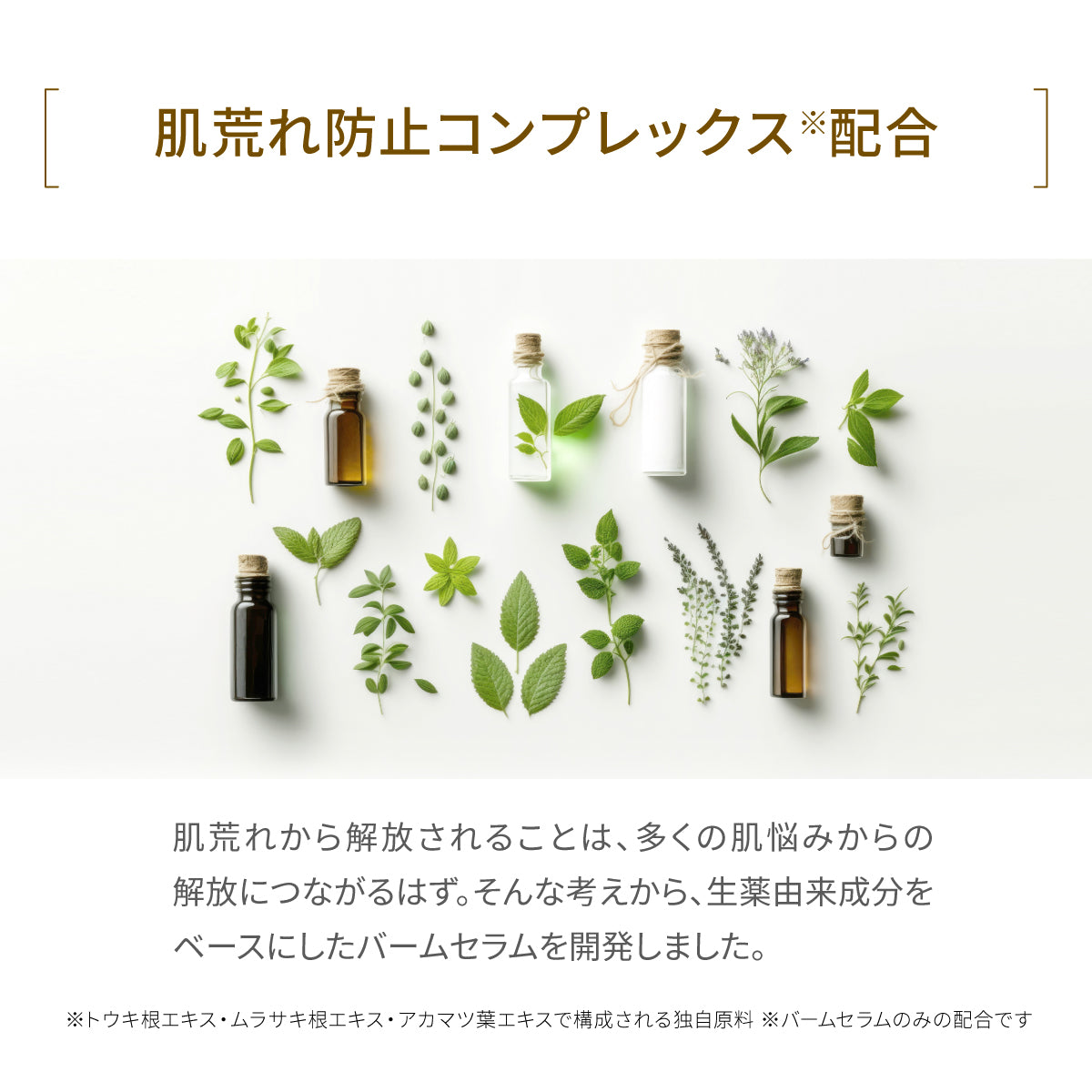 アットデイジー│寝不足肌をサポートするスキンケアライン