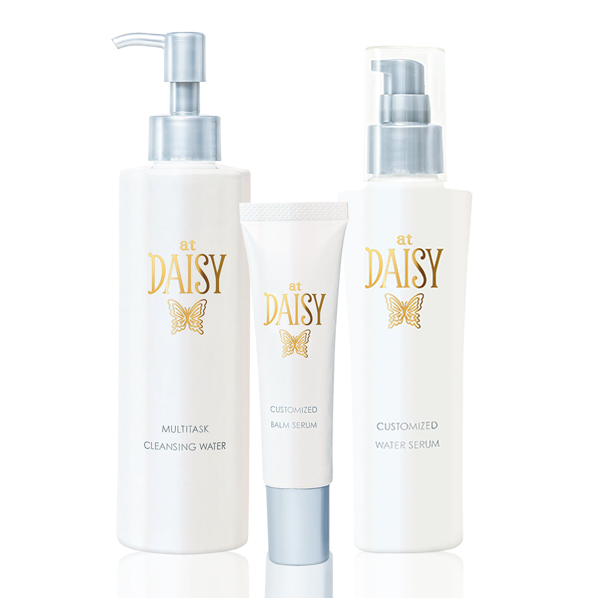 アットデイジー│寝不足肌をサポートするスキンケアライン