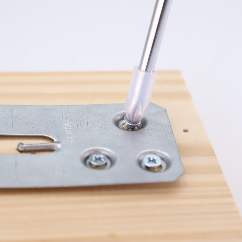 まわシリコ(4個入り)│ネジ山潰れの救世主