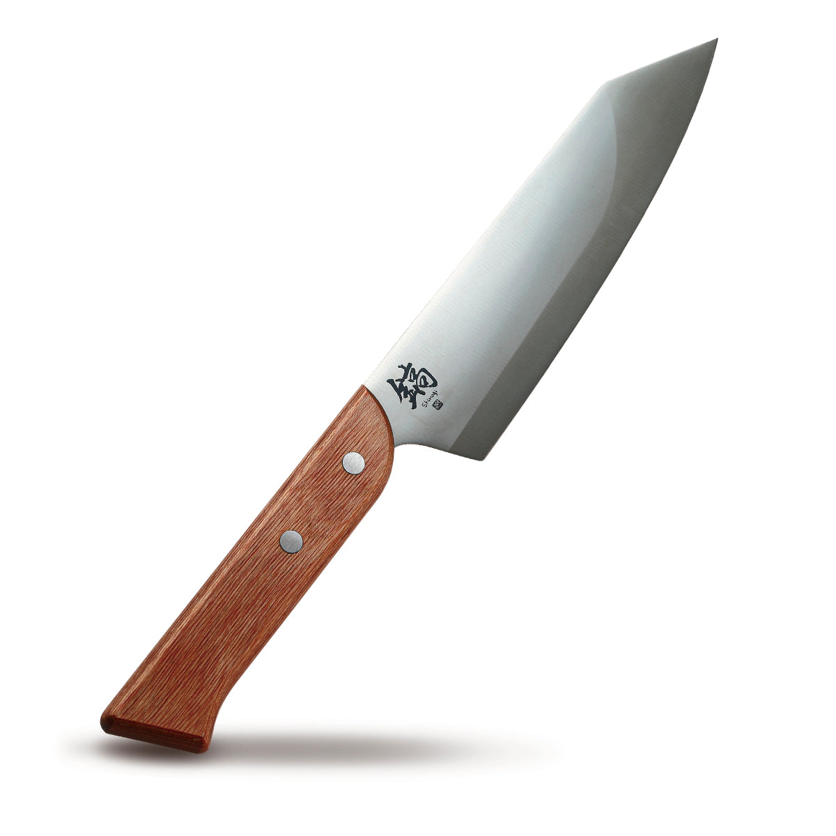 鎬-Shinogi-Neo│驚異の長切れを実現した日本製の牛刀包丁