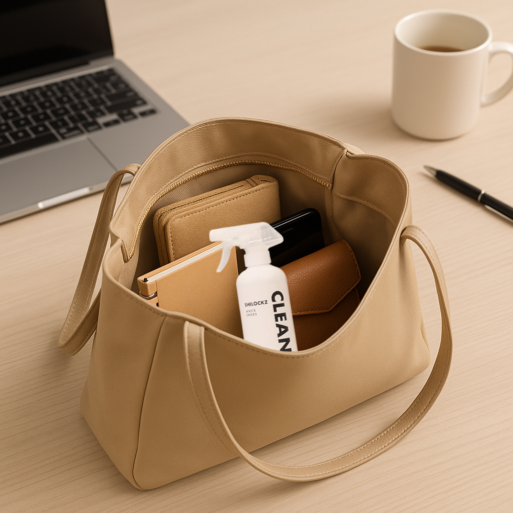 SHILOCKZ(シロックツ) スニーカー用洗剤│面倒なゴシゴシ洗いから解放