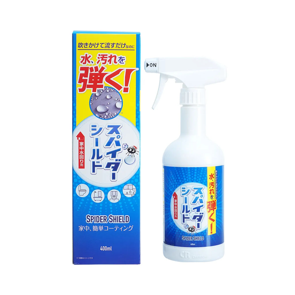 スパイダーシールド(400ml/1000ml)