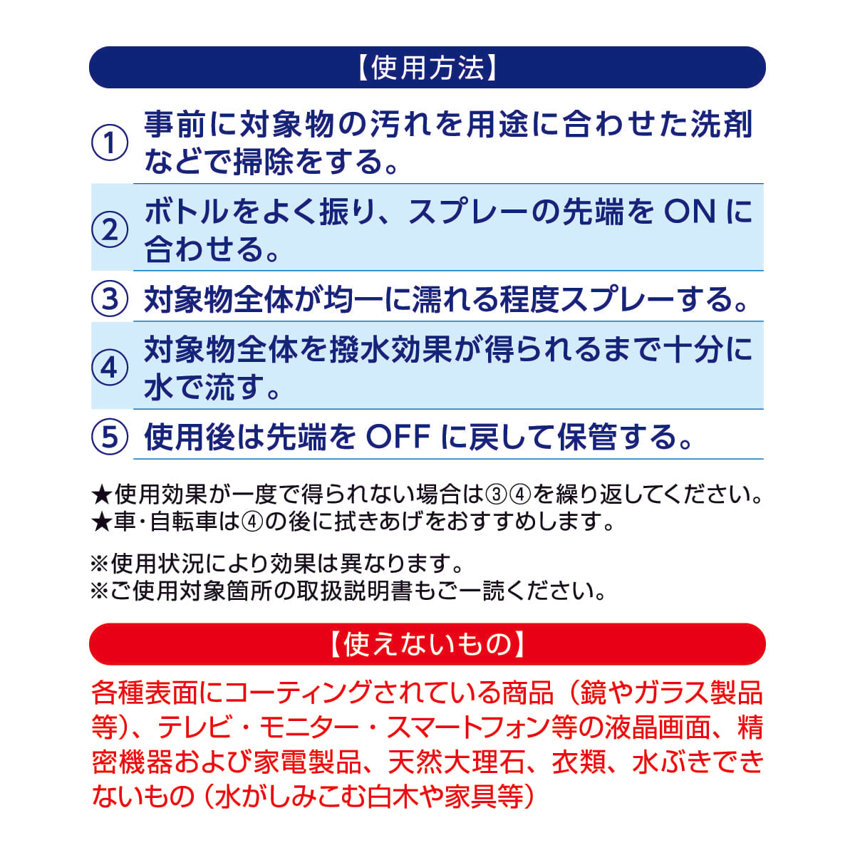 スパイダーシールド(400ml/1000ml)│家中簡単コーティング