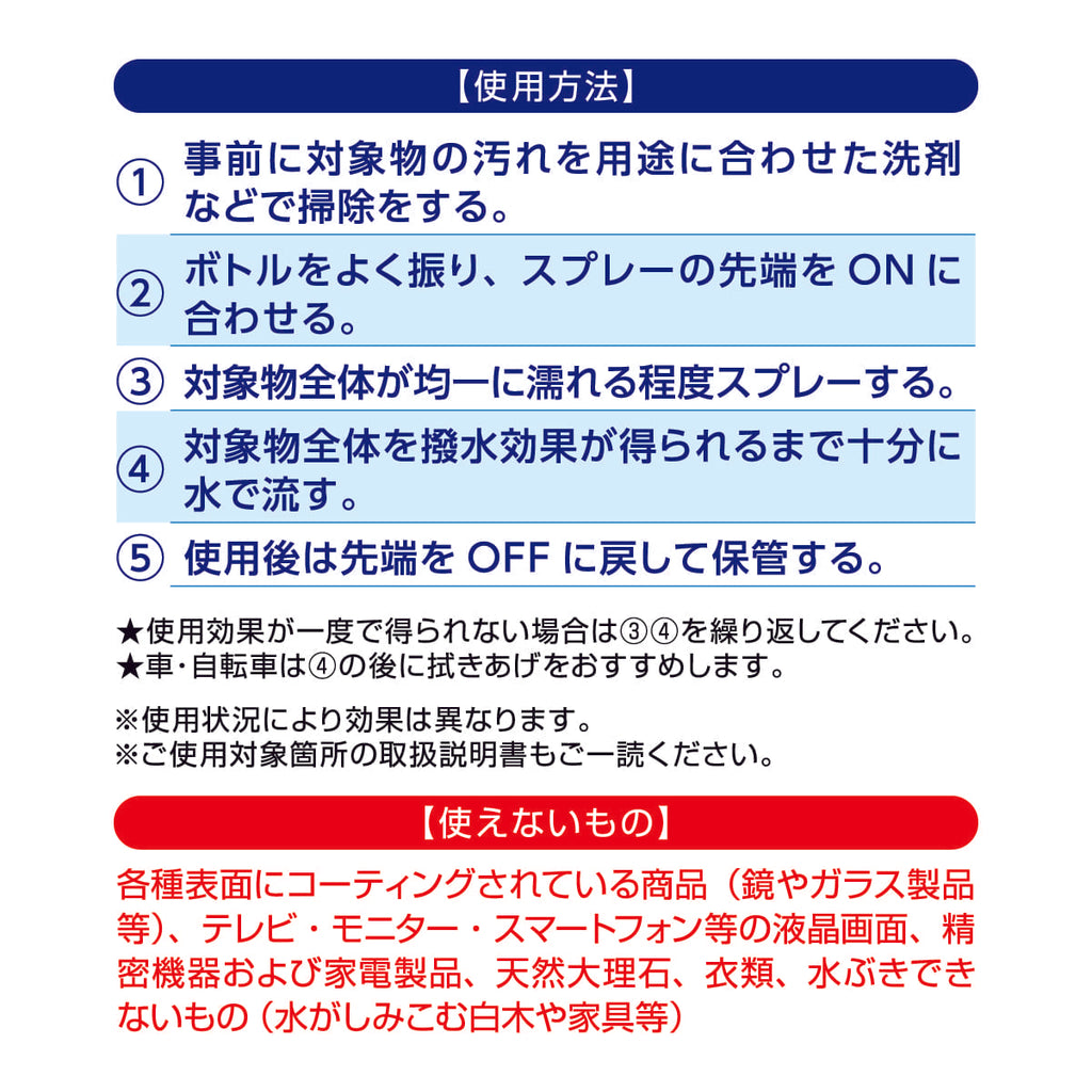 スパイダーシールド(400ml/1000ml)