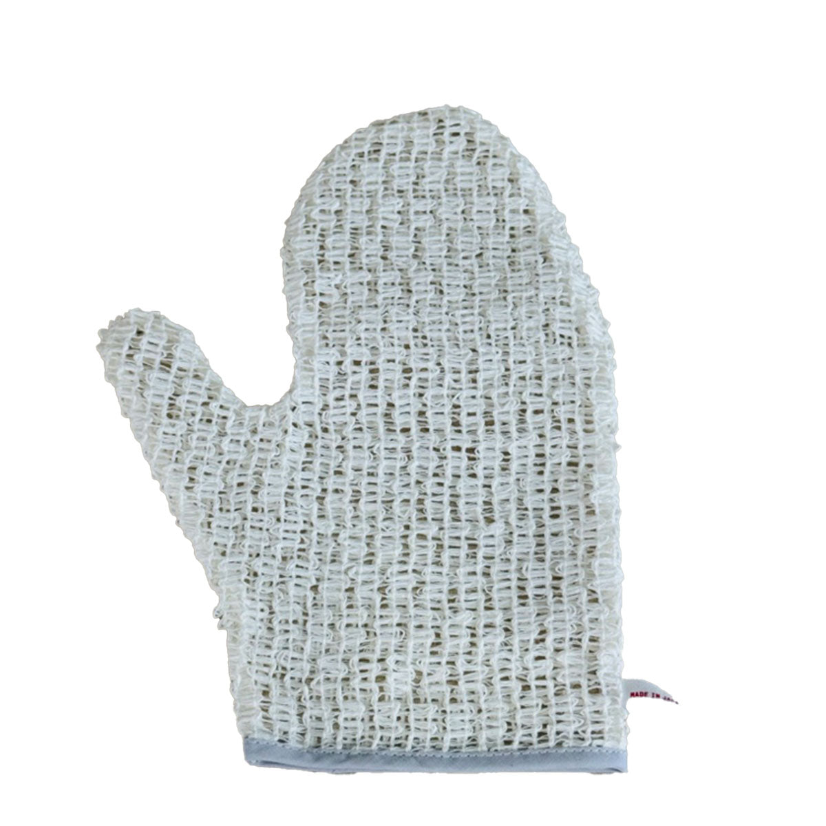 ゴムポンおしりつるつる│お尻がつるん！新感覚ピーリングミトン