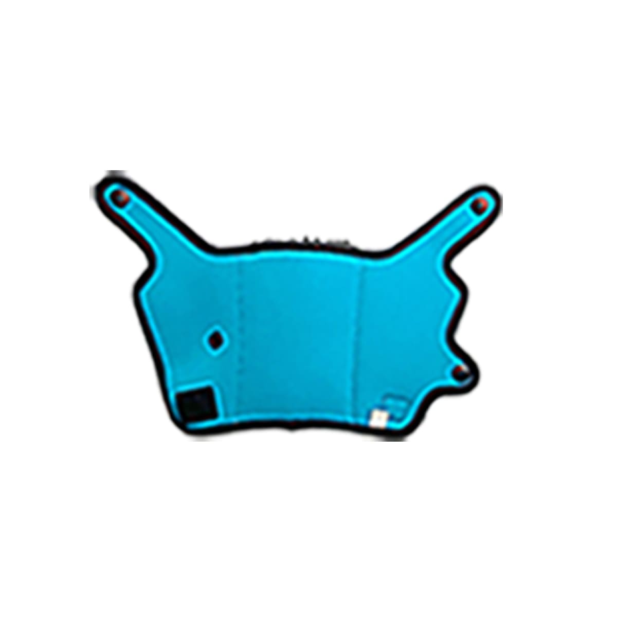 傘ホルダーかさモンM2│雫をふき取る傘ホルダー