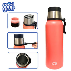 cool gear VICTORIA(620ml)│アクティブなシーンにおすすめ