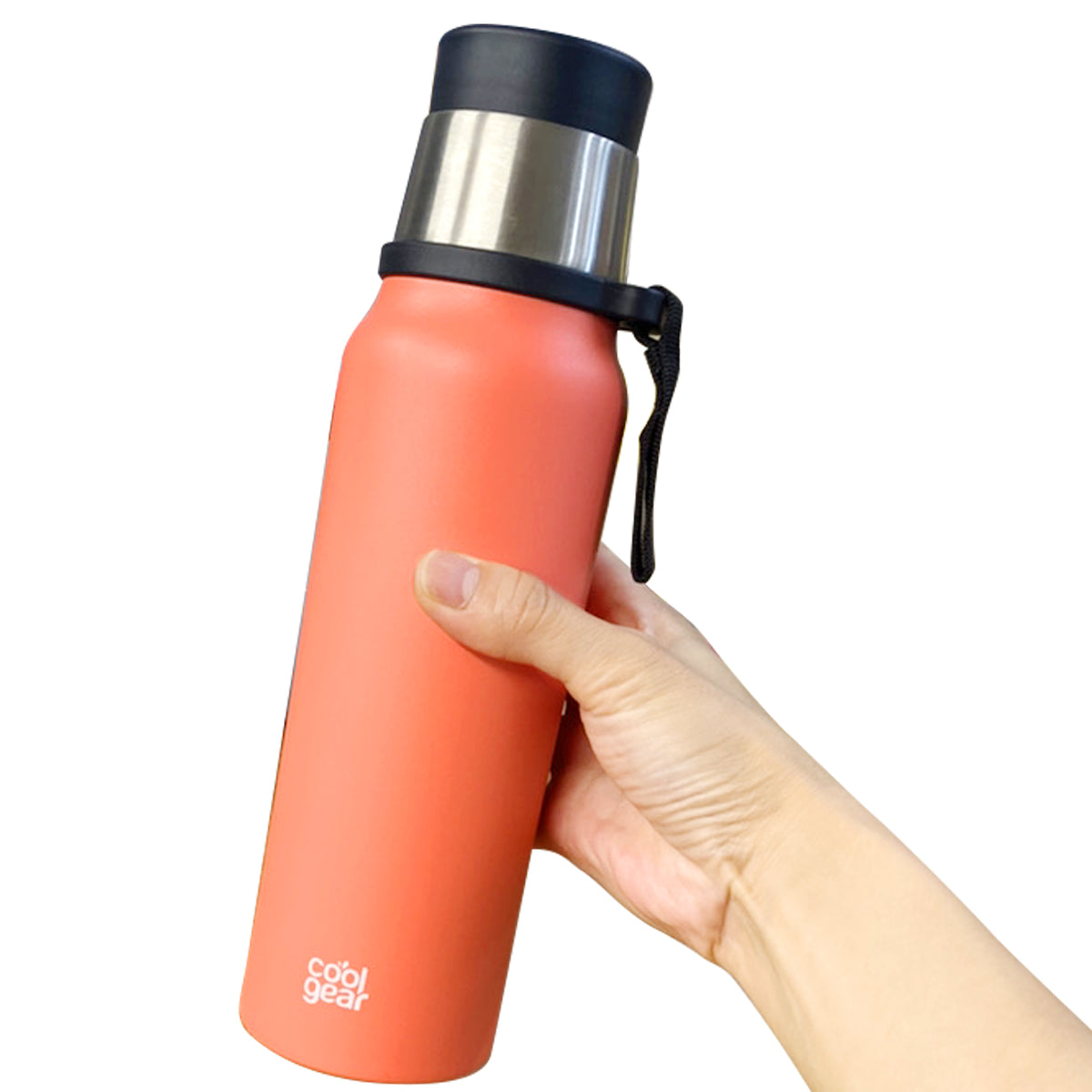 cool gear VICTORIA(620ml)│アクティブなシーンにおすすめ