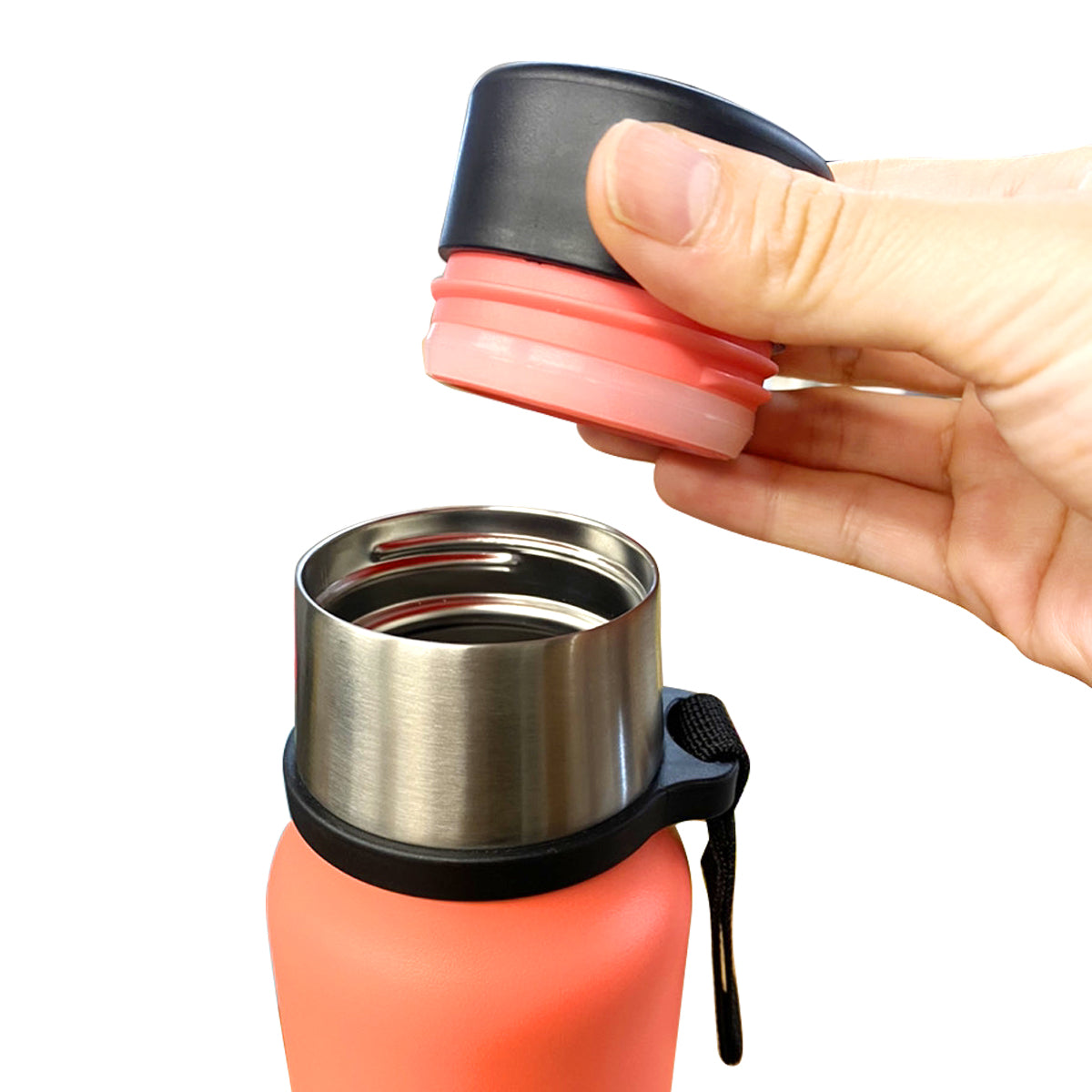 cool gear VICTORIA(620ml)│アクティブなシーンにおすすめ