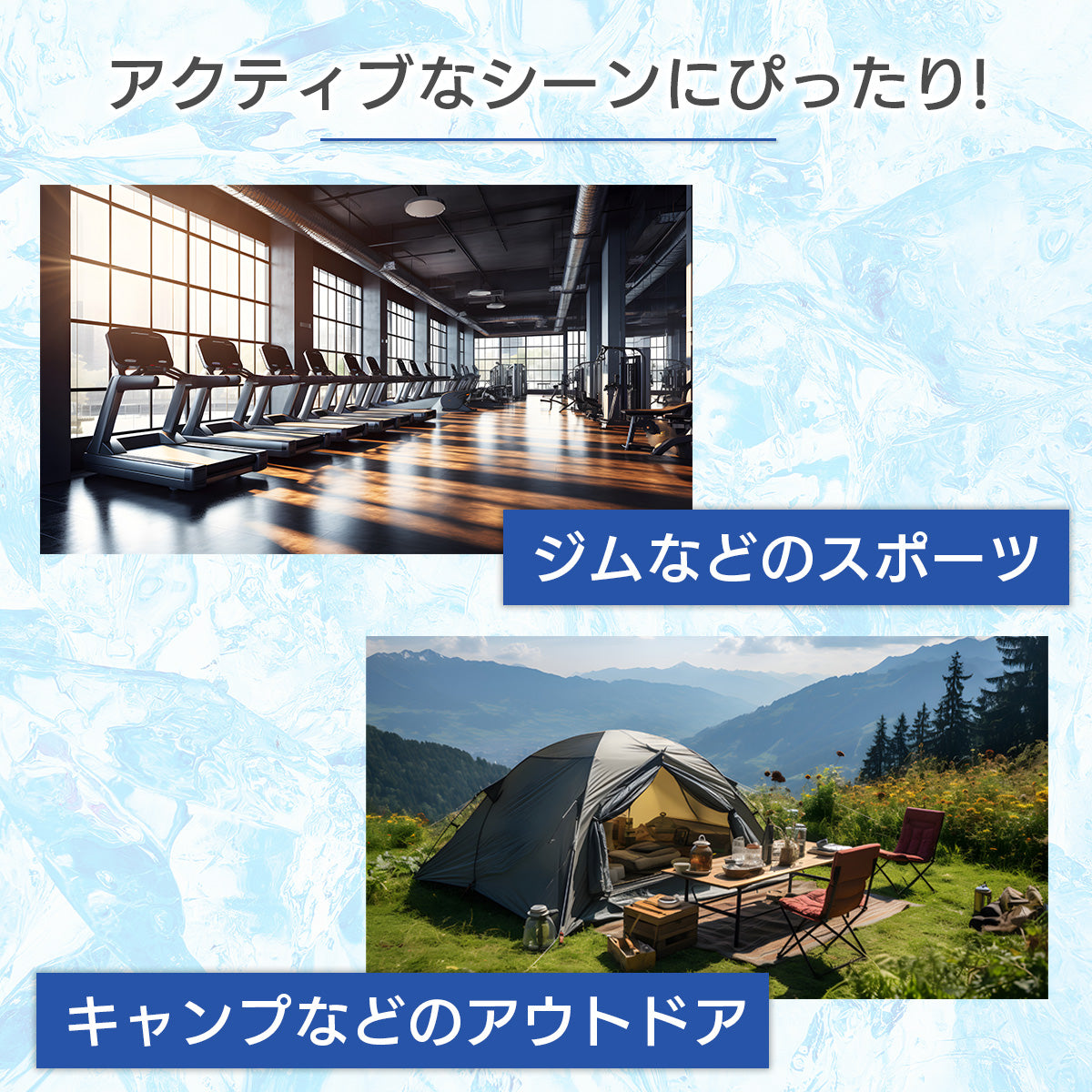 cool gear CAN FOIL(450ml)│カラフルでユニークなタンブラー