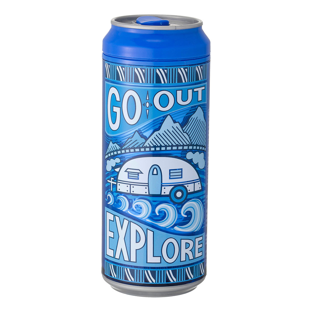 cool gear　CAN FOIL(450ml)