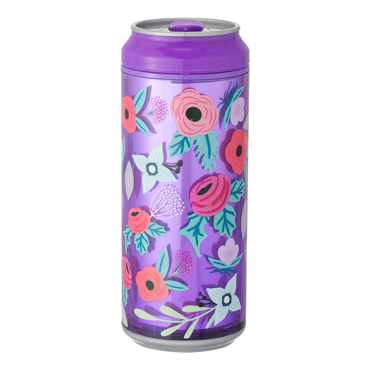 cool gear CAN FOIL(450ml)│カラフルでユニークなタンブラー