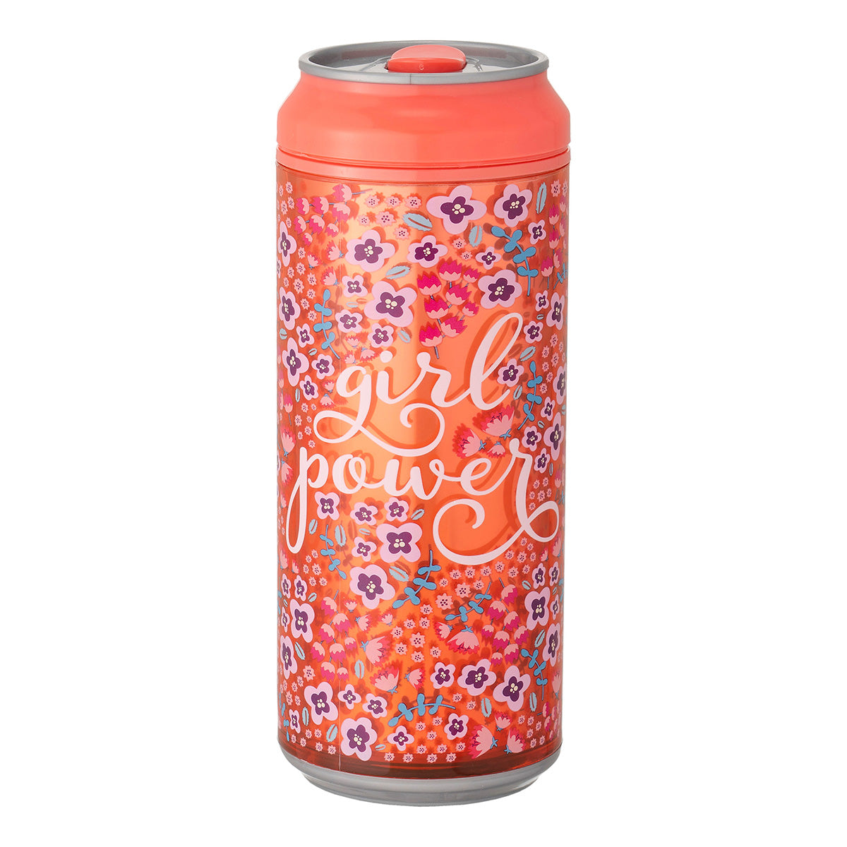 cool gear CAN FOIL(450ml)│カラフルでユニークなタンブラー