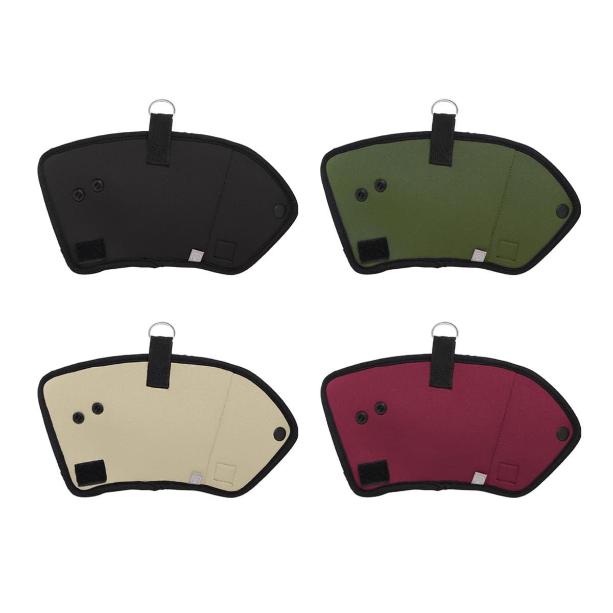 傘ホルダー Kassup(カサップ)│簡単に水滴を拭き取れる傘ホルダー