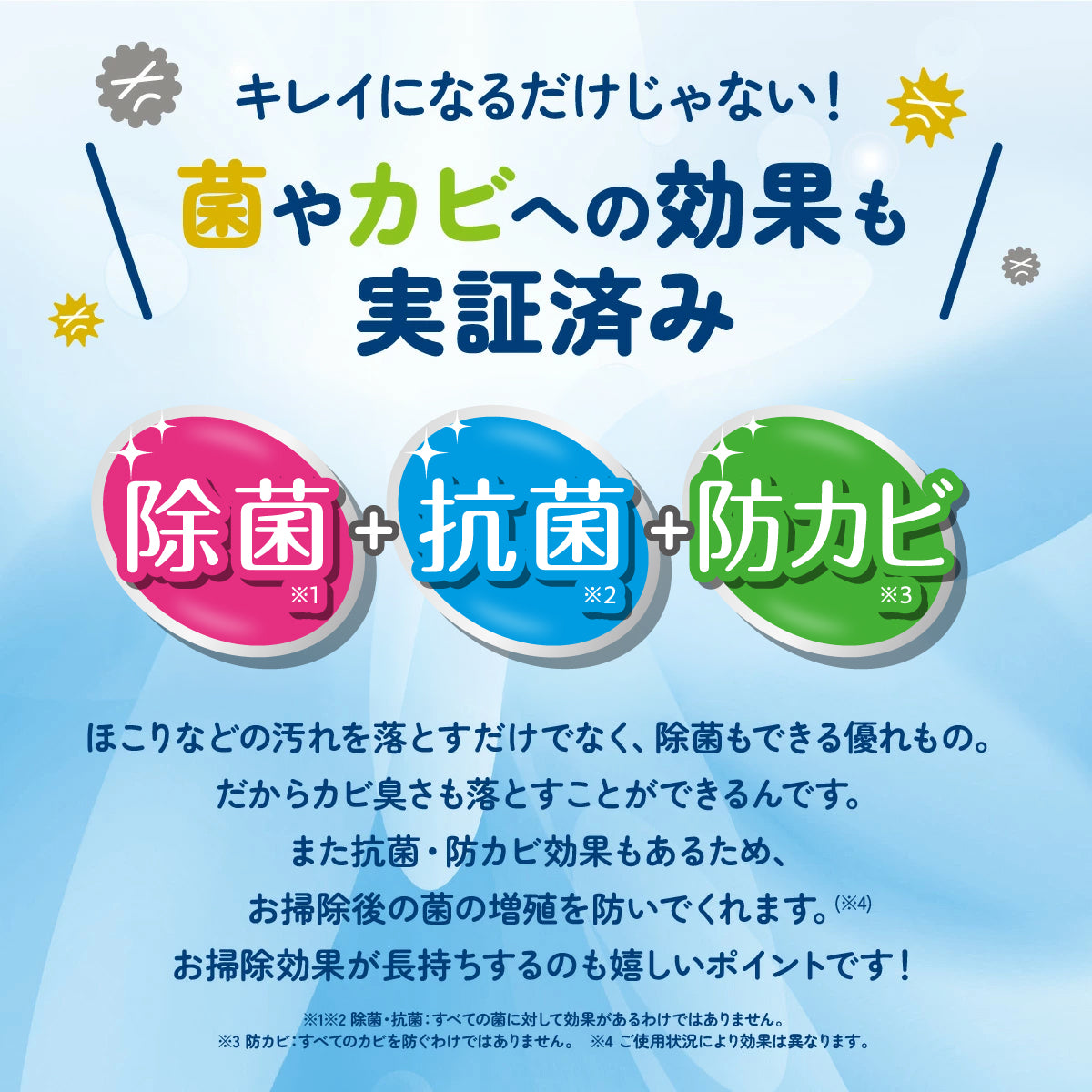カビッシュトレール│業者いらずでエアコン汚れを泡で撃退