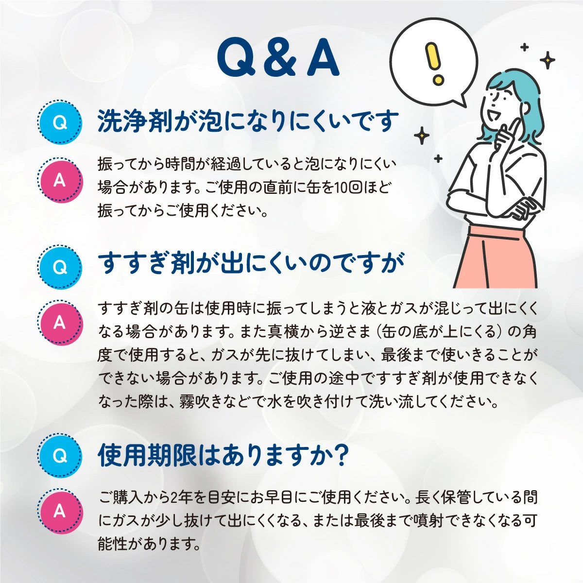 カビッシュトレール│業者いらずでエアコン汚れを泡で撃退