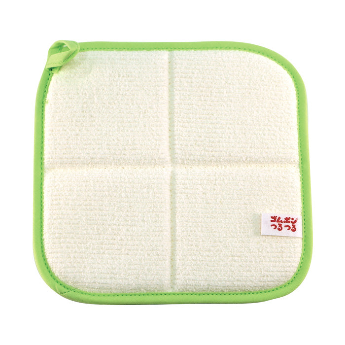 ゴムポン小鼻つるつる│ゴムのチカラで古い角質をソフトにピーリング