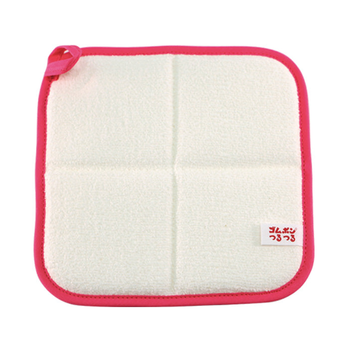 ゴムポン小鼻つるつる│ゴムのチカラで古い角質をソフトにピーリング