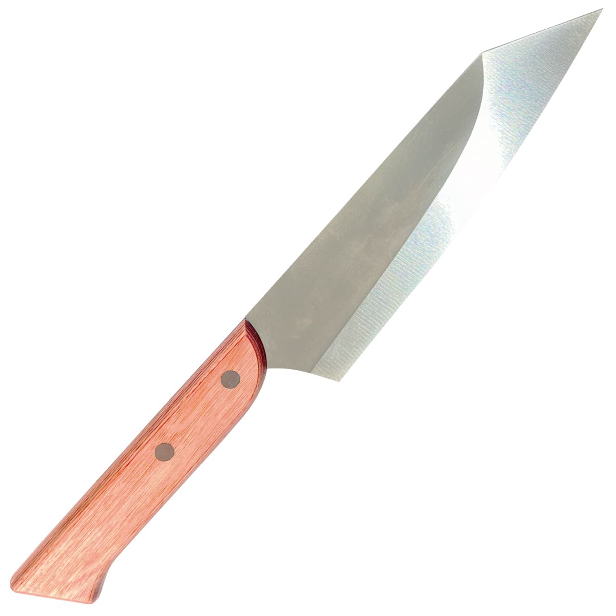 鎬-Shinogi-│  驚きの切れ味を持つ職人仕上げの包丁！